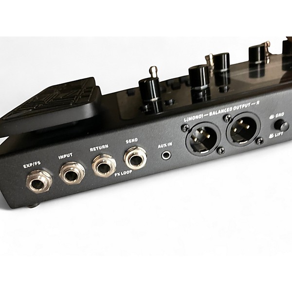 Used Valeton GP200JR Effect Processor