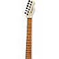 Used Squier Contemporary Telecaster RH Alpine White Solid Body Electric Guitar