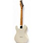 Used Squier Contemporary Telecaster RH Alpine White Solid Body Electric Guitar