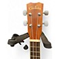 Used Cordoba 15CM Concert Natural Ukulele