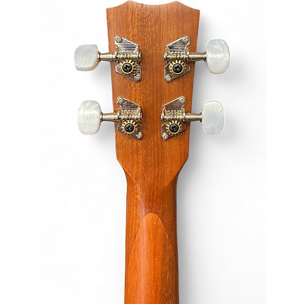 Used Cordoba 15CM Concert Natural Ukulele