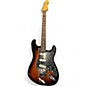 Used Fender Dave Murray Signature Stratocaster 2 Color Sunburst Solid Body Electric Guitar thumbnail