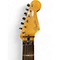 Used Fender Dave Murray Signature Stratocaster 2 Color Sunburst Solid Body Electric Guitar