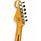 Used Fender Dave Murray Signature Stratocaster 2 Color Sunburst Solid Body Electric Guitar
