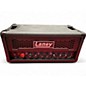 Used Laney Dualtop Solid State Guitar Amp Head thumbnail