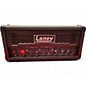Used Laney Dualtop Solid State Guitar Amp Head