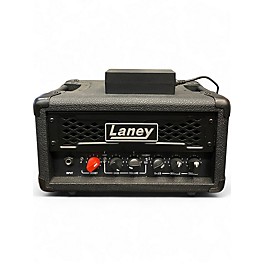 Used Laney Leadtop Solid State Guitar Amp Head
