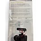 Used RODE Videomic Go Camera Microphones