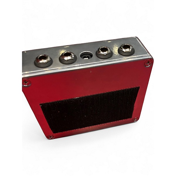 Used Westminster 2716 Deluxe Effect Pedal