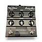Used Hughes & Kettner Stomp Man Guitar Preamp thumbnail