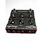 Used Hughes & Kettner Stomp Man Guitar Preamp