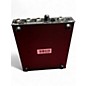 Used Hughes & Kettner Stomp Man Guitar Preamp