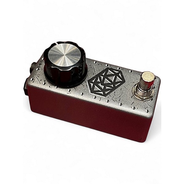 Used Bardic Audio Devices Dirty Boost Effect Pedal