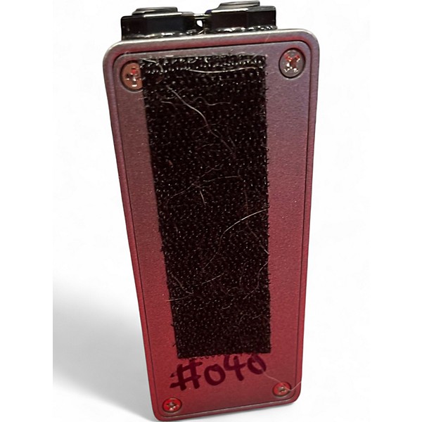 Used Bardic Audio Devices Dirty Boost Effect Pedal