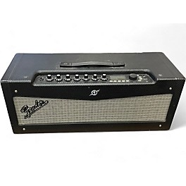 Used Fender Mustang V 150W Solid State Guitar Amp Head