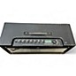 Used Fender Mustang V 150W Solid State Guitar Amp Head