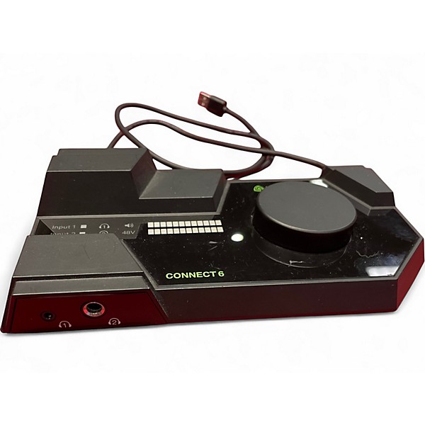 Used LEWITT Connect 6 Audio Interface