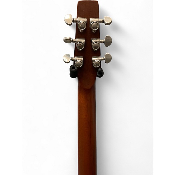 Used Seagull S6 Natural Acoustic Guitar