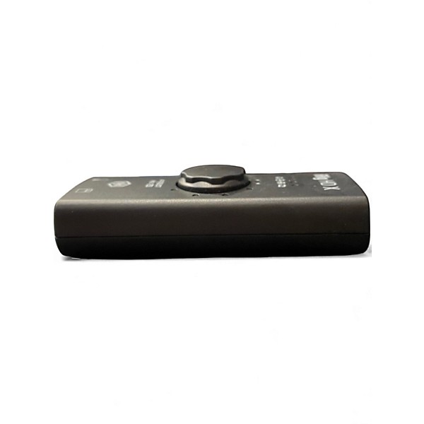 Used IK Multimedia iRig HD
