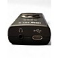 Used IK Multimedia iRig HD