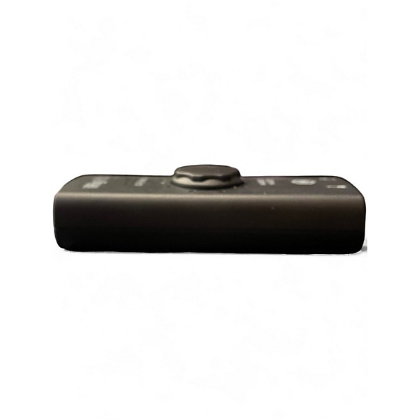 Used IK Multimedia iRig HD