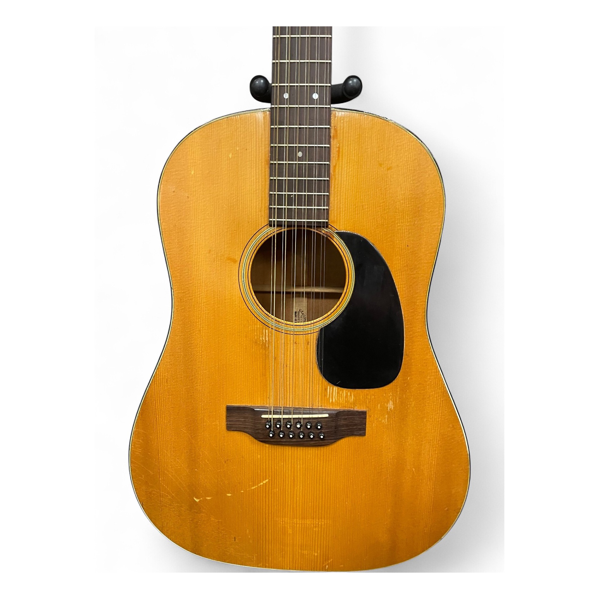 タイムセール！マーチンD12-20オールドヴィンテージ1968年12弦ギター