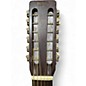 Vintage 1968 Martin D 12-20 Natural 12 String Acoustic Guitar