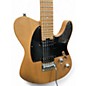 Used Charvel socal pro mod Natural Solid Body Electric Guitar