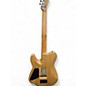 Used Charvel socal pro mod Natural Solid Body Electric Guitar