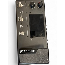 Used HeadRush mx5 Effect Processor