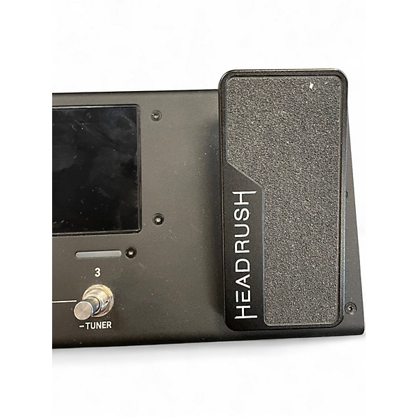 Used HeadRush mx5 Effect Processor