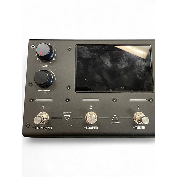 Used HeadRush mx5 Effect Processor