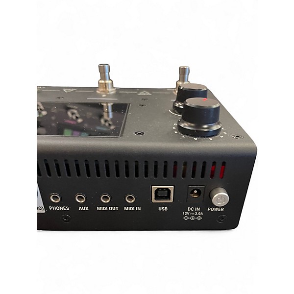 Used HeadRush mx5 Effect Processor