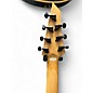 Used Jackson JS7 DINKY Black Solid Body Electric Guitar
