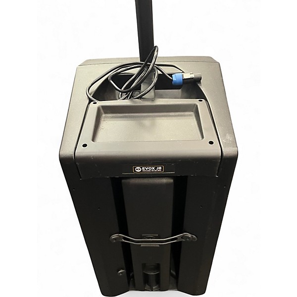 Used RCF EVOX J8 Powered Speaker
