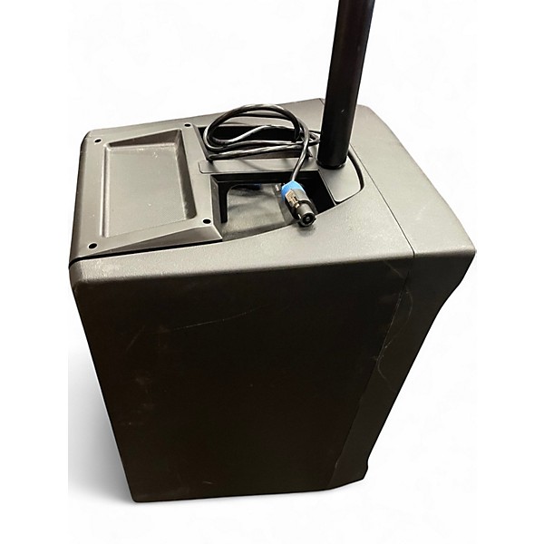 Used RCF EVOX J8 Powered Speaker