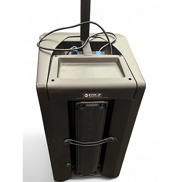 Used RCF EVOX J8 Powered Speaker