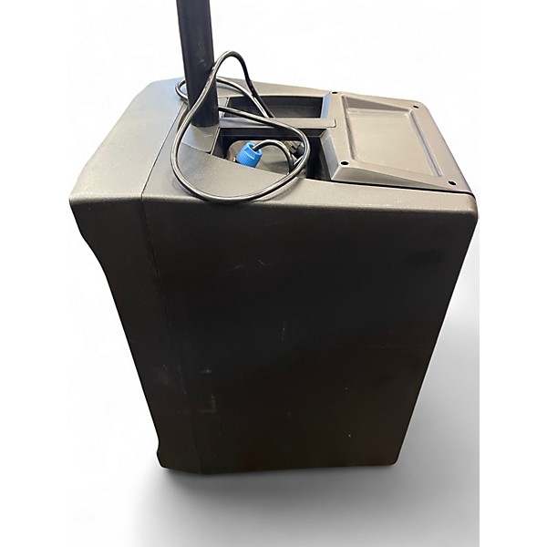 Used RCF EVOX J8 Powered Speaker