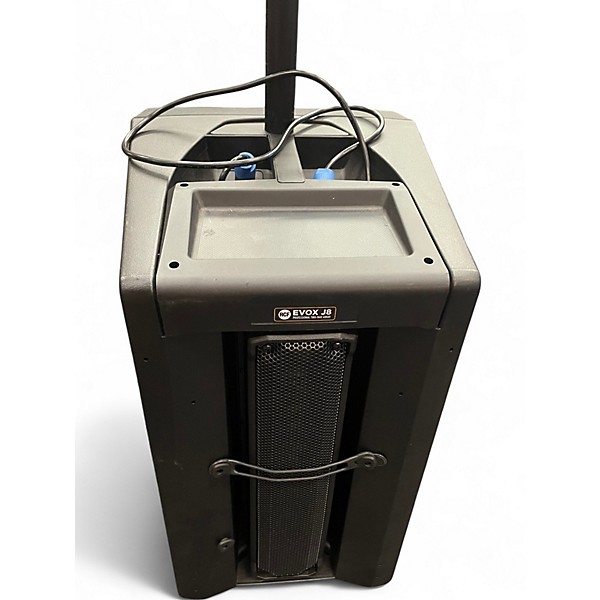 Used RCF EVOX J8 Powered Speaker