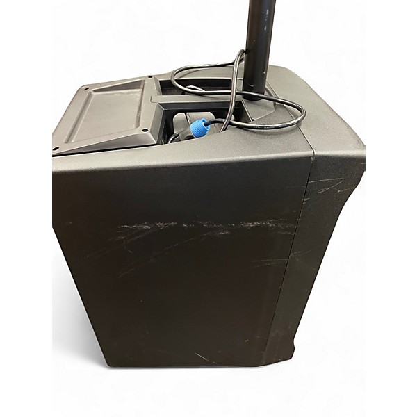 Used RCF EVOX J8 Powered Speaker