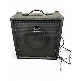 Used Behringer ULTRATONE K450X Keyboard Amp