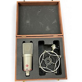 Used Neumann TLM127 Condenser Microphone