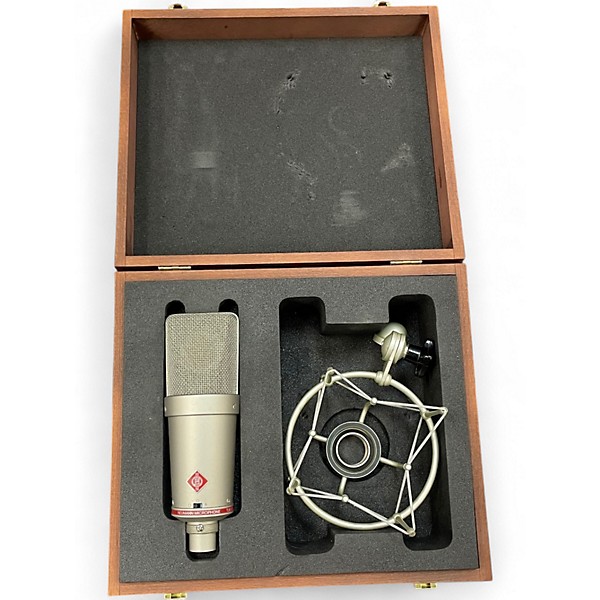 Used Neumann TLM127 Condenser Microphone