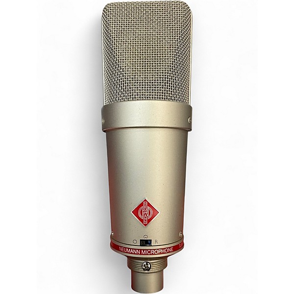 Used Neumann TLM127 Condenser Microphone