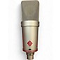 Used Neumann TLM127 Condenser Microphone