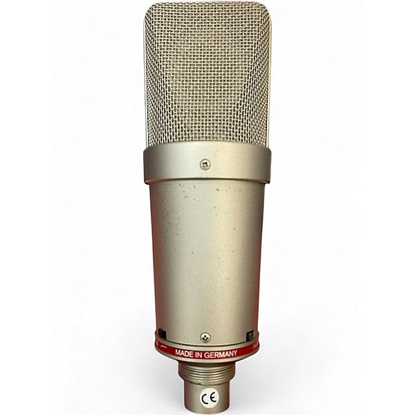 Used Neumann TLM127 Condenser Microphone