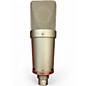 Used Neumann TLM127 Condenser Microphone