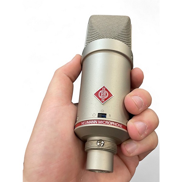 Used Neumann TLM127 Condenser Microphone