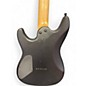 Used Laguna LE50 Short Scale Black Electric Guitar