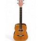 Used Takamine GS330S Natural Acoustic Guitar